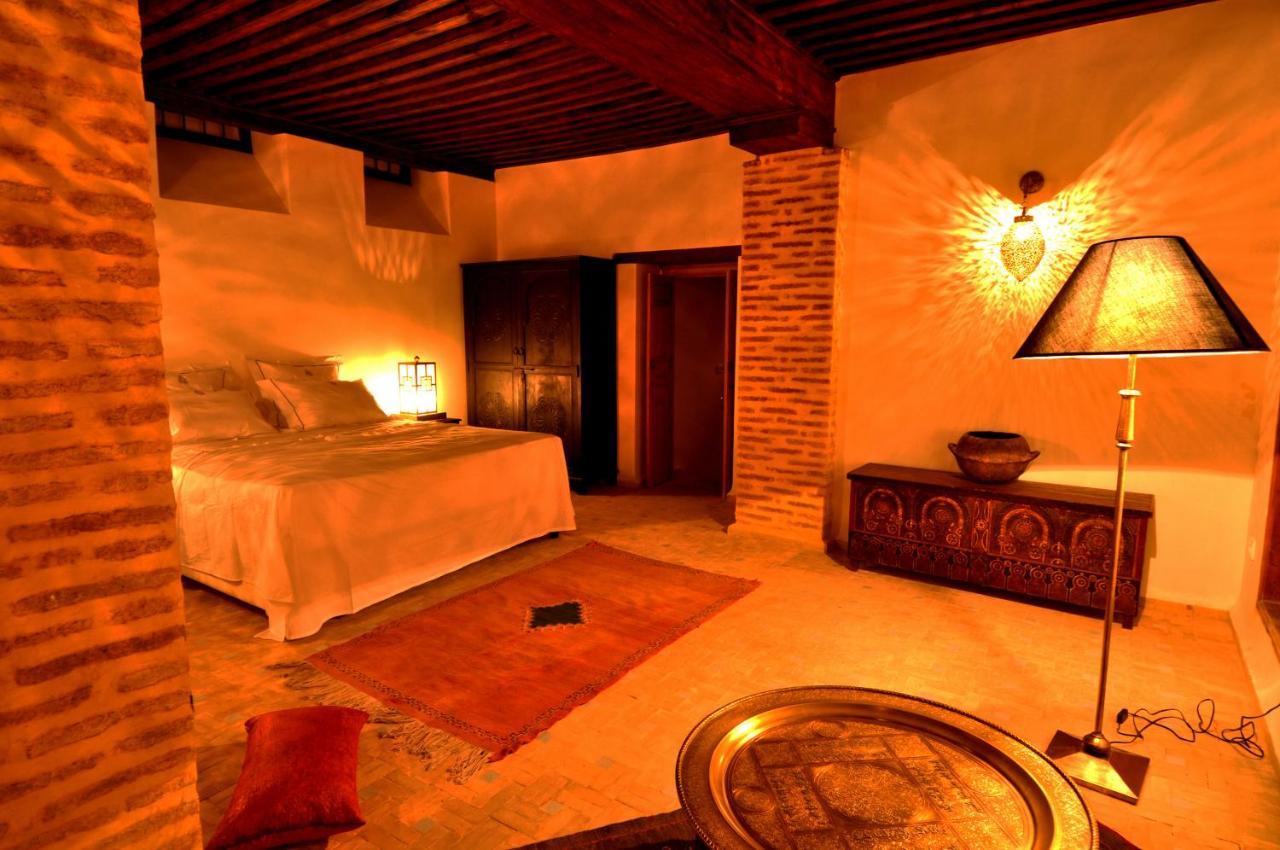 Riad Said Fes Exterior photo