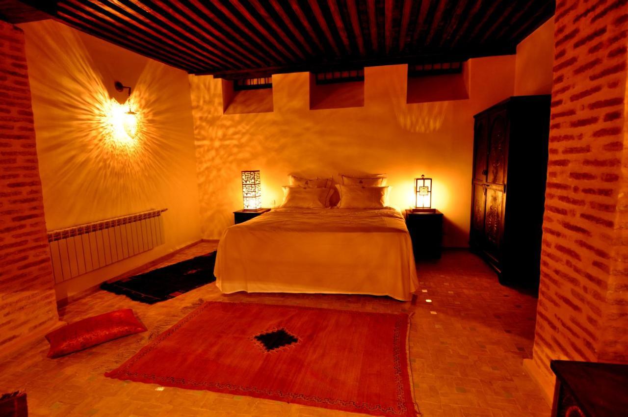 Riad Said Fes Exterior photo